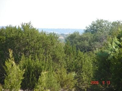 Ranch Property in Hamilton County, Texas