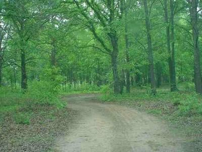 Farm Property in Choctaw County, Oklahoma