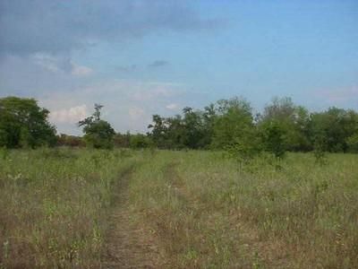 Farm Property in Choctaw County, Oklahoma