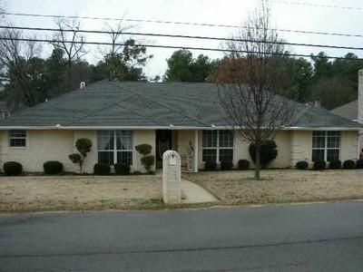 Farm Property in Lamar County, Texas