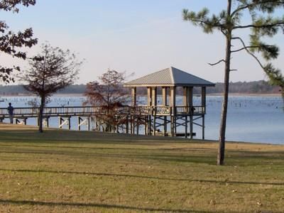Property in Sabine Parish, Louisiana