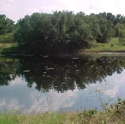 Property in Erath County, Texas