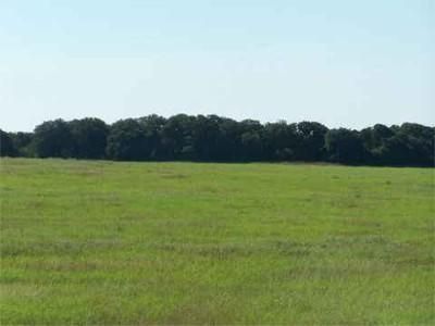 Property in Comanche County, Texas