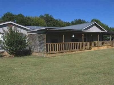 Property in Comanche County, Texas