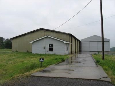 Commercial Property in Robertson County, Tennessee