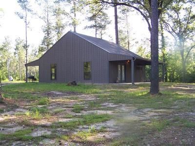 Property in Bowie County, Texas