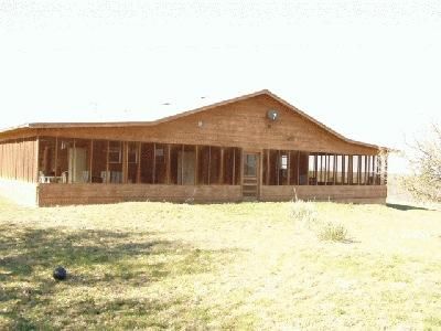 Farm Property in McCulloch County, Texas