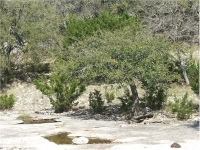 Farm Property in Kimble County, Texas
