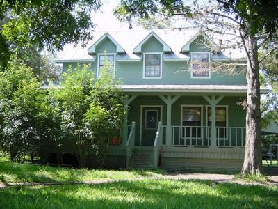 Farm Property in Bexar County, Texas