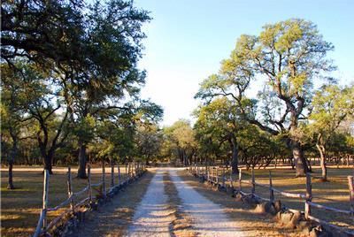 Property in Comal County, Texas