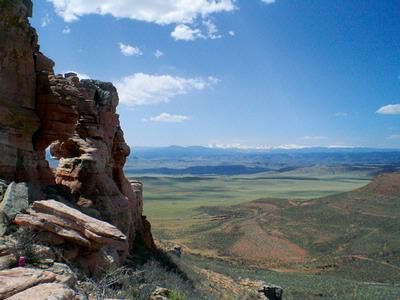 Property in Larimer County, Colorado