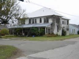 Property in Fannin County, Texas