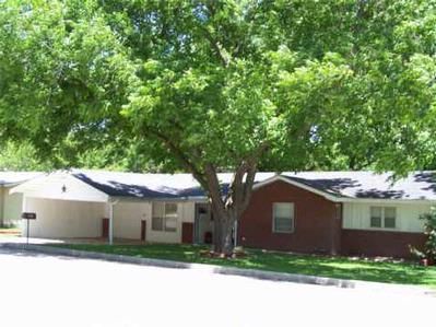 Property in Comanche County, Texas