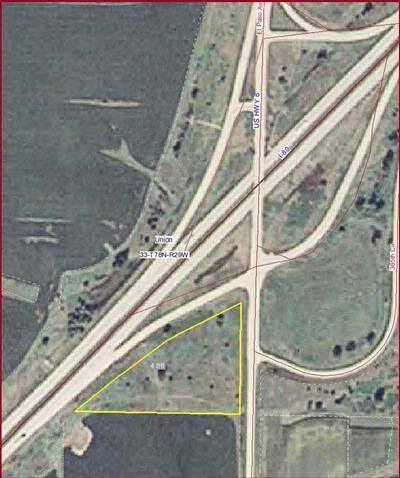 Commercial Property in Dallas County, Iowa