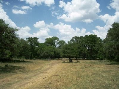 Property in Lavaca County, Texas