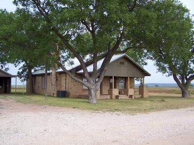 Farm Property in McCulloch County, Texas