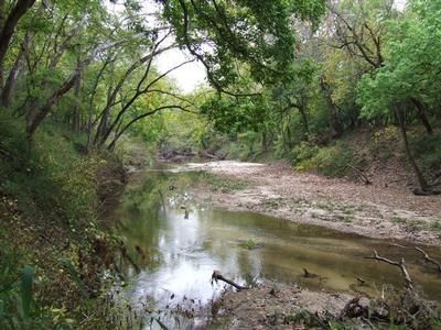 Property in Jackson County, Texas