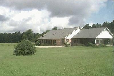 Ranch Property in Panola County, Texas