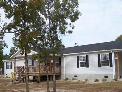 Ranch Property in Lexington County, South Carolina
