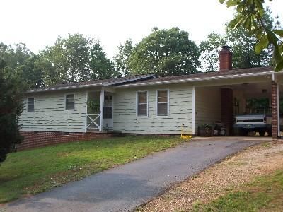 Farm Property in Oconee County, South Carolina
