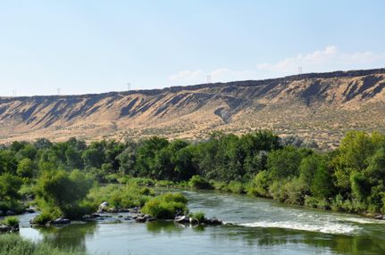 Residential Property in Twin Falls County, Idaho