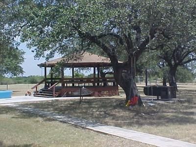 Farm Property in Hamilton County, Texas