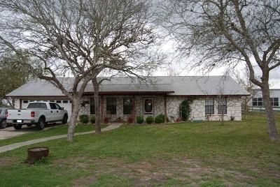 Property in Bee County, Texas