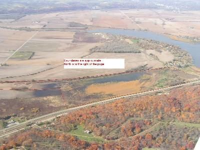 Ranch Property in Buchanan County, Missouri