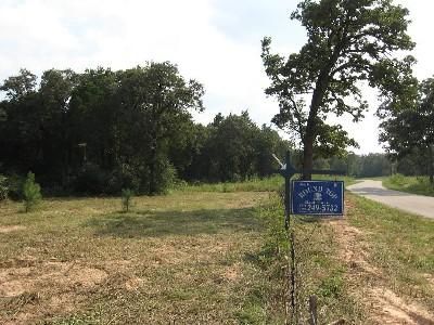 Property in Bastrop County, Texas
