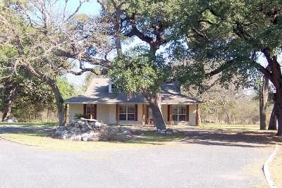 Farm Property in Real County, Texas