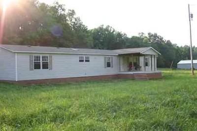 Ranch Property in Stewart County, Tennessee
