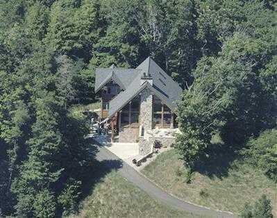 Ranch Property in Ottawa County, Michigan
