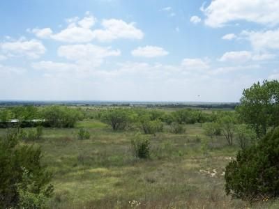 Farm Property in Hamilton County, Texas