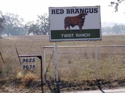 Ranch Property in San Luis Obispo County, California