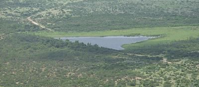 Farm Property in Maverick County, Texas