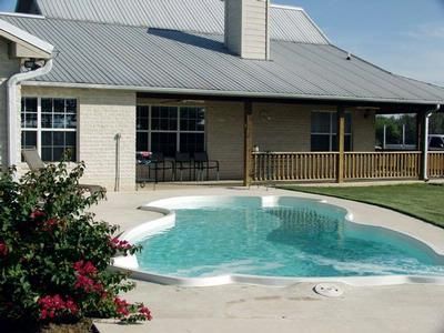 Property in Atascosa County, Texas