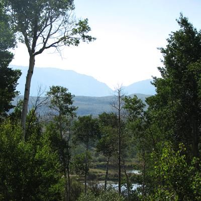 Farm Property in Sublette County, Wyoming