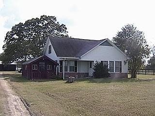 Property in Grimes County, Texas