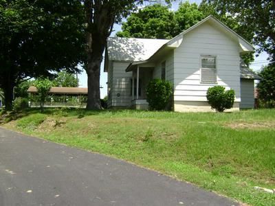 Recreational Property in Jackson County, Alabama
