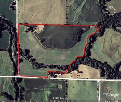 Farm Property in Nodaway County, Missouri