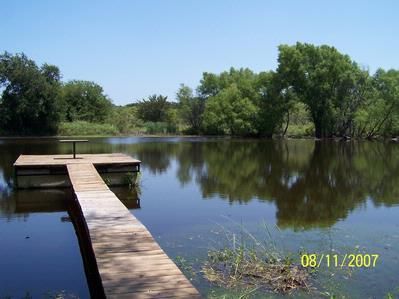 Property in Eastland County, Texas