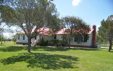 Lakefront Property in Zavala County, Texas