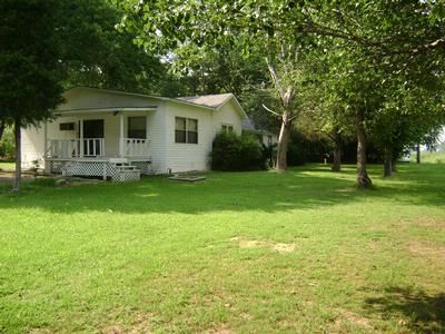 Farm Property in Jackson County, Alabama