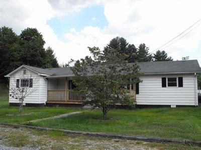 Ranch Property in Bland County, Virginia