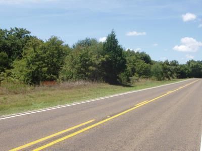 Farm Property in Navarro County, Texas