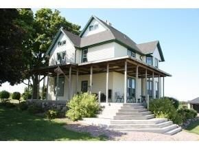 Ranch Property in Winnebago County, Wisconsin