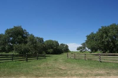 Property in Karnes County, Texas