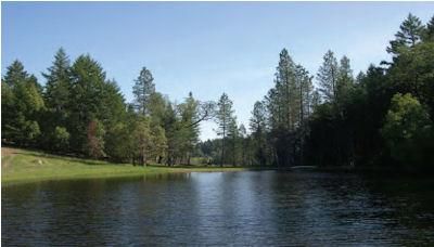 Farm Property in Mendocino County, California