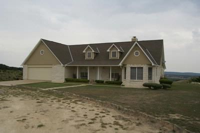 Farm Property in Blanco County, Texas