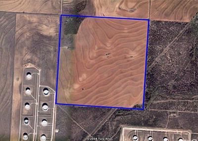 Farm Property in Scurry County, Texas